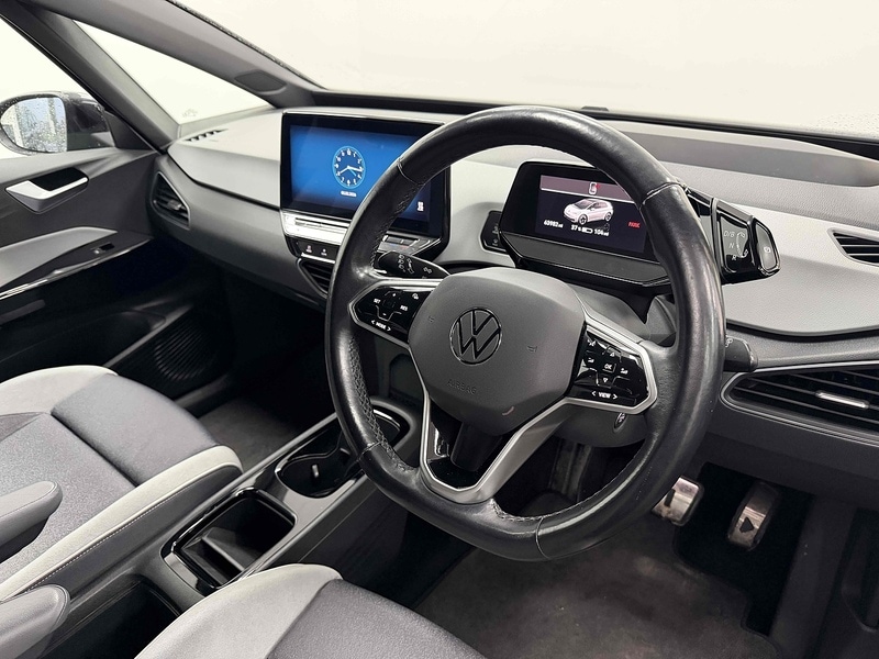 Used Volkswagen ID.3 2021 for sale - 77461212: Photo 11