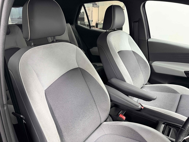 Used Volkswagen ID.3 2021 for sale - 77461212: Photo 12