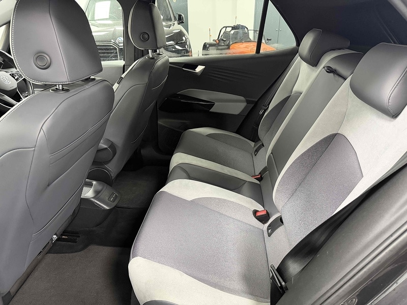 Used Volkswagen ID.3 2021 for sale - 77461212: Photo 15