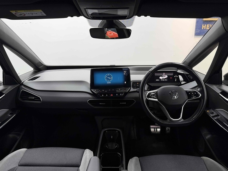 Used Volkswagen ID.3 2021 for sale - 77461212: Photo 19