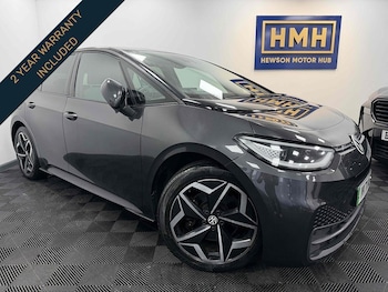 Used Volkswagen ID.3 2021 for sale - 77461212: Photo