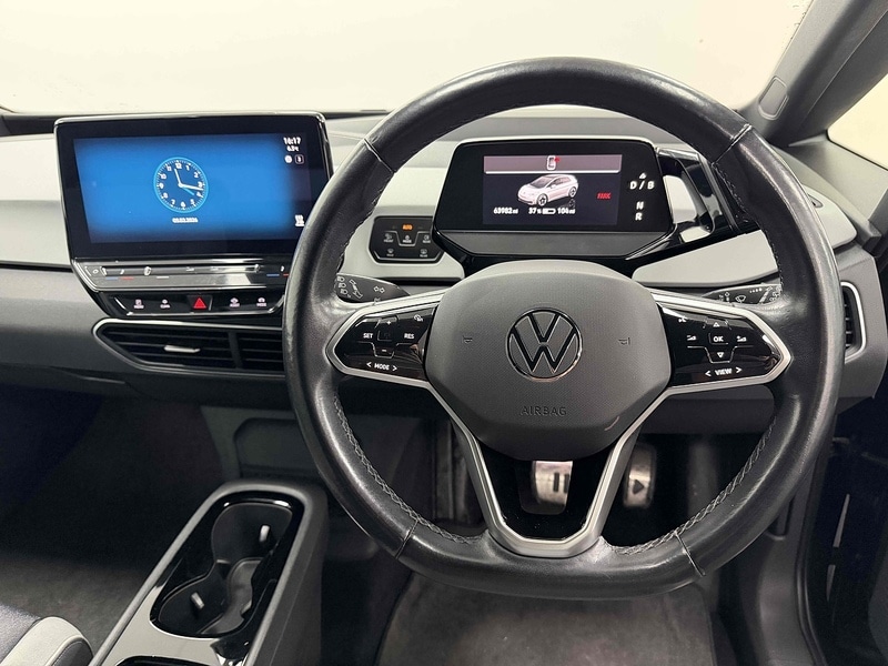 Used Volkswagen ID.3 2021 for sale - 77461212: Photo 20