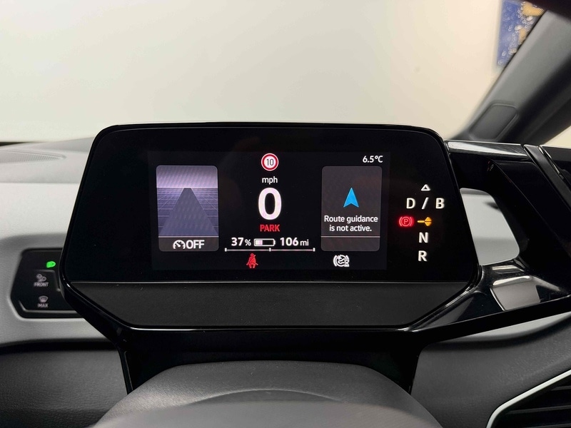 Used Volkswagen ID.3 2021 for sale - 77461212: Photo 21