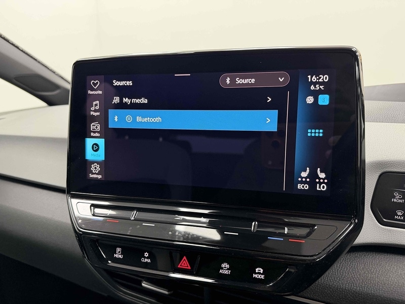 Used Volkswagen ID.3 2021 for sale - 77461212: Photo 29