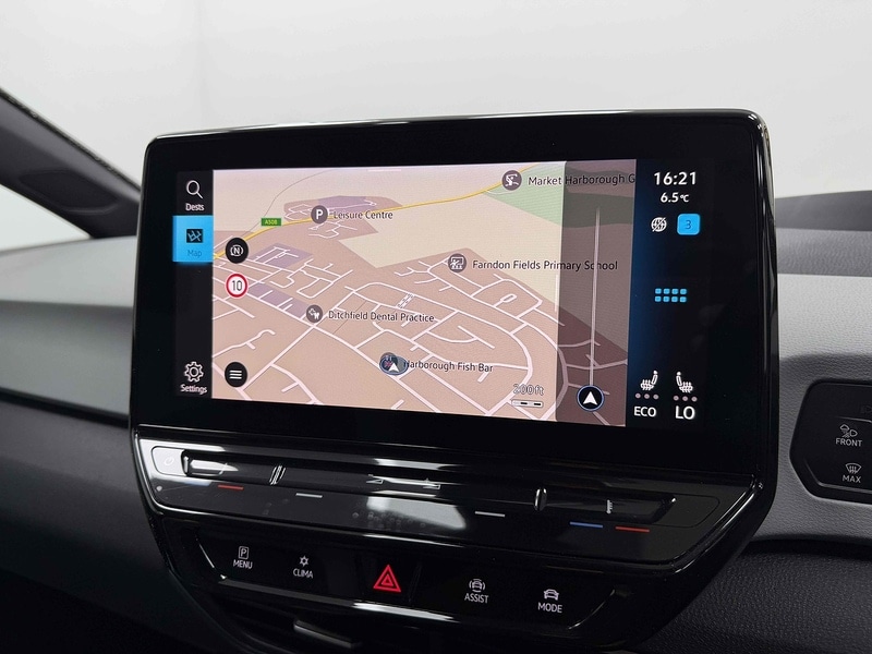 Used Volkswagen ID.3 2021 for sale - 77461212: Photo 30