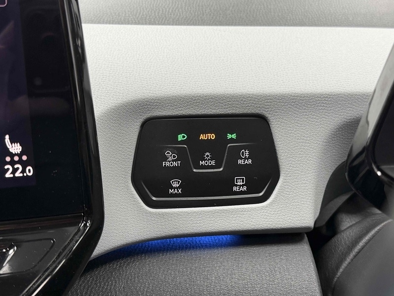 Used Volkswagen ID.3 2021 for sale - 77461212: Photo 39