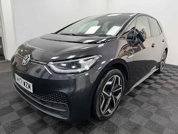 Used Volkswagen ID.3 2021 for sale - 77461212: Photo
