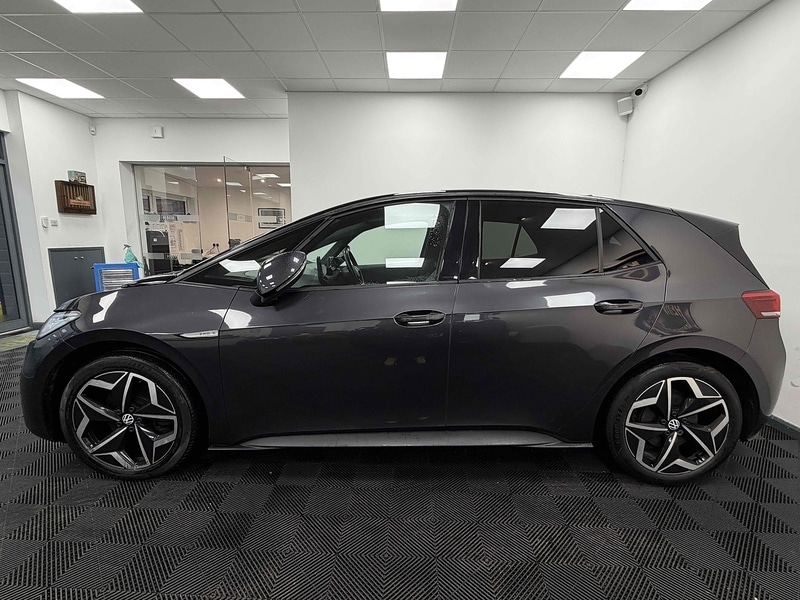 Used Volkswagen ID.3 2021 for sale - 77461212: Photo 5