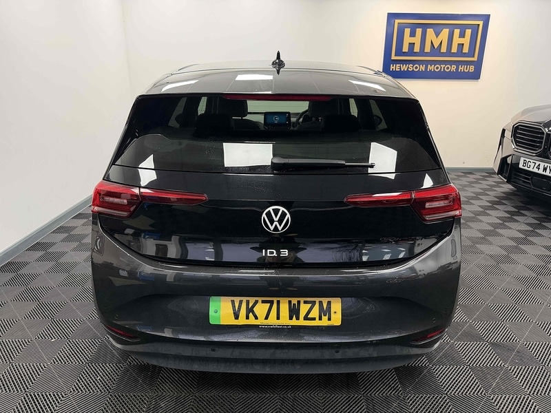 Used Volkswagen ID.3 2021 for sale - 77461212: Photo 7