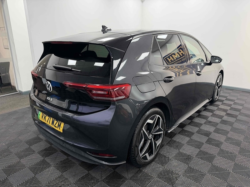 Used Volkswagen ID.3 2021 for sale - 77461212: Photo 8