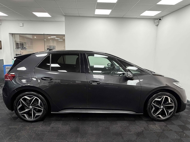 Used Volkswagen ID.3 2021 for sale - 77461212: Photo 9