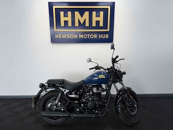 Used Royal Enfield METEOR 2024 for sale - bike-79654025: Photo