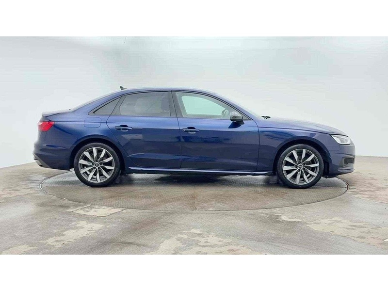 Used Audi A4 2023 for sale - 78144230: Photo 3