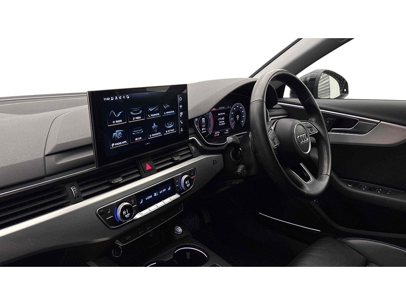 Used Audi A4 2023 for sale - 78144230: Photo 4