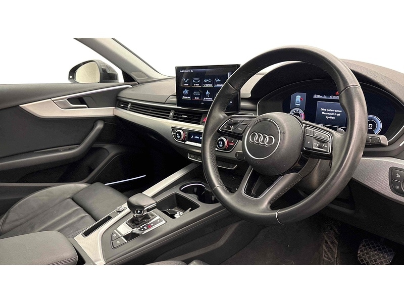 Used Audi A4 2023 for sale - 78144230: Photo 5
