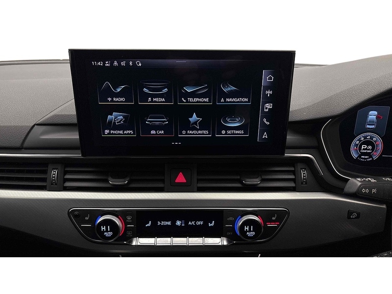 Used Audi A4 2023 for sale - 78144230: Photo 6