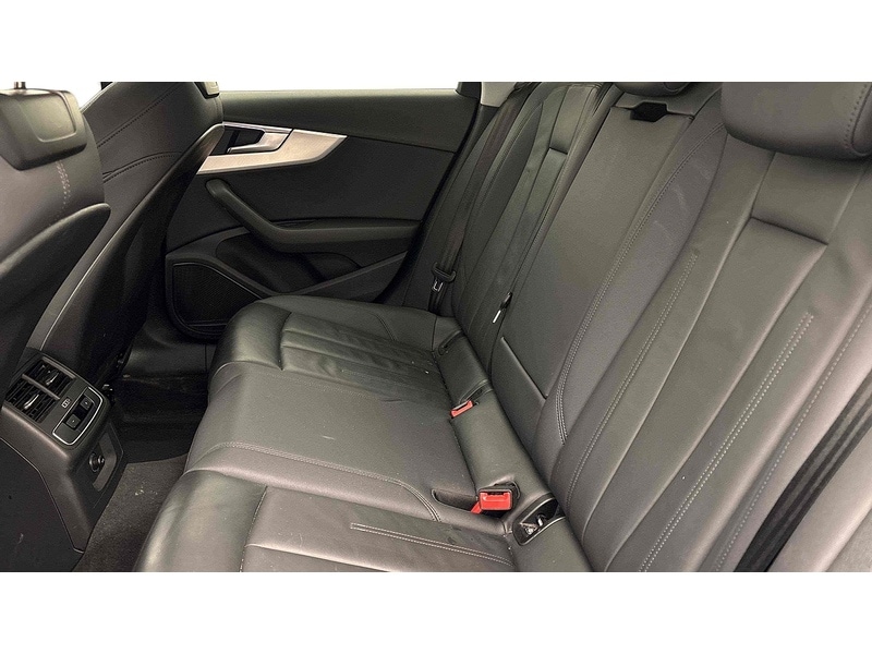 Used Audi A4 2023 for sale - 78144230: Photo 7