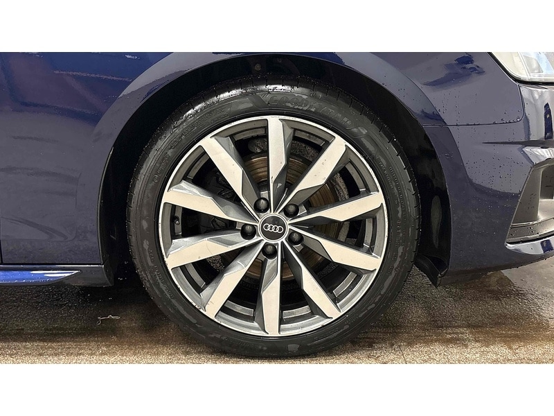 Used Audi A4 2023 for sale - 78144230: Photo 8