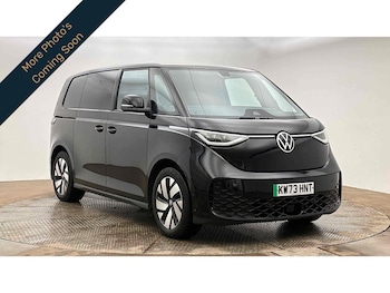 Used Volkswagen ID.Buzz 2024 for sale - 78909009: Photo