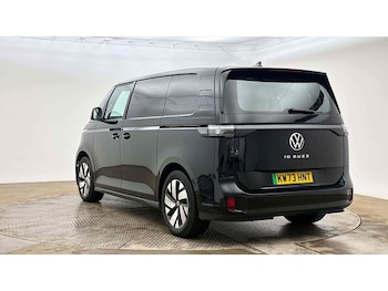 Used Volkswagen ID.Buzz 2024 for sale - 78909009: Photo