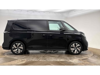 Used Volkswagen ID.Buzz 2024 for sale - 78909009: Photo
