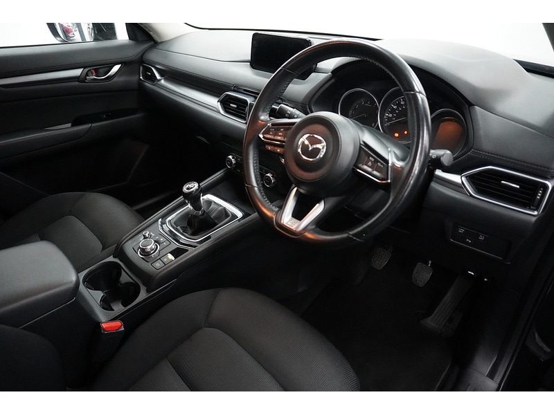 Used Mazda CX-5 2018 for sale - 77069837: Photo 11