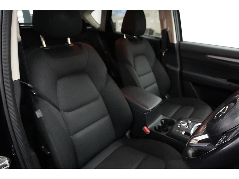 Used Mazda CX-5 2018 for sale - 77069837: Photo 12