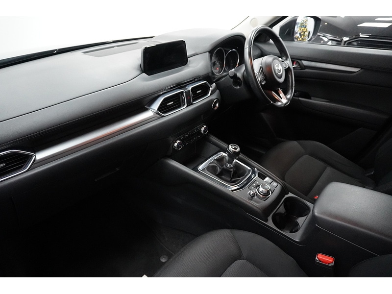 Used Mazda CX-5 2018 for sale - 77069837: Photo 13