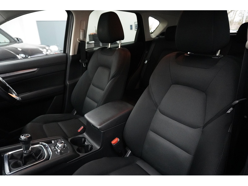 Used Mazda CX-5 2018 for sale - 77069837: Photo 14