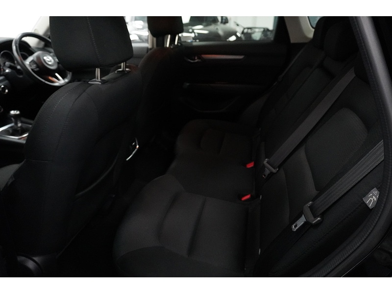 Used Mazda CX-5 2018 for sale - 77069837: Photo 15