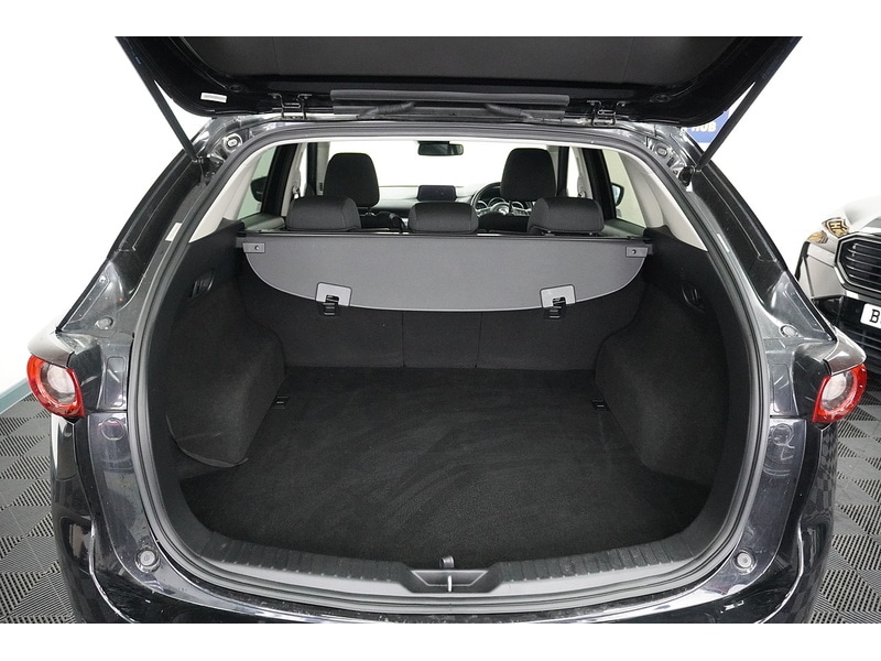 Used Mazda CX-5 2018 for sale - 77069837: Photo 17