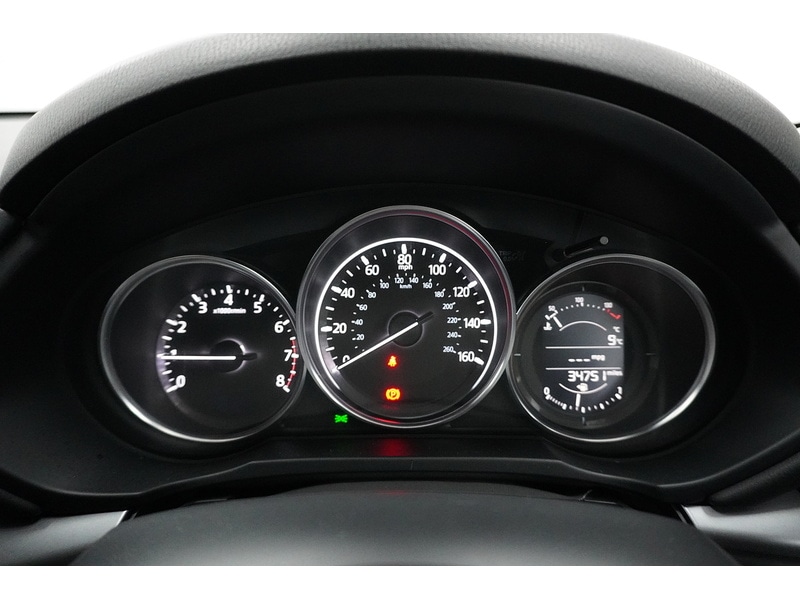 Used Mazda CX-5 2018 for sale - 77069837: Photo 21