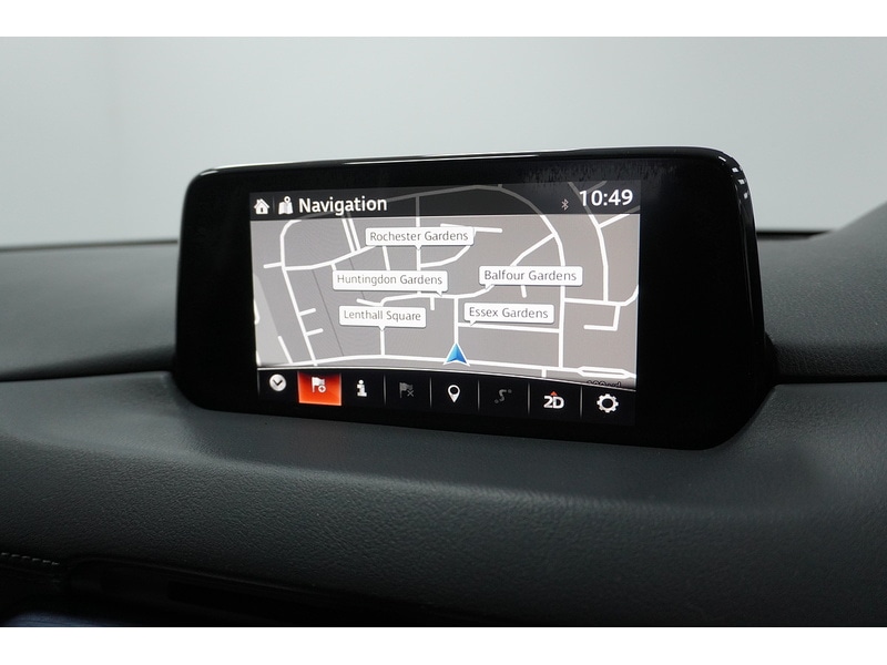 Used Mazda CX-5 2018 for sale - 77069837: Photo 25