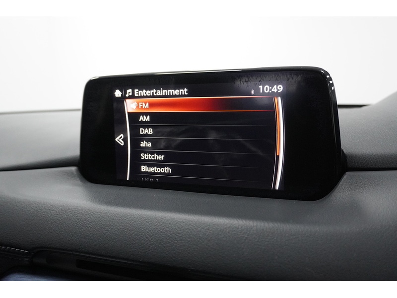 Used Mazda CX-5 2018 for sale - 77069837: Photo 26