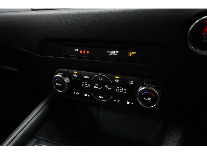 Used Mazda CX-5 2018 for sale - 77069837: Photo 27