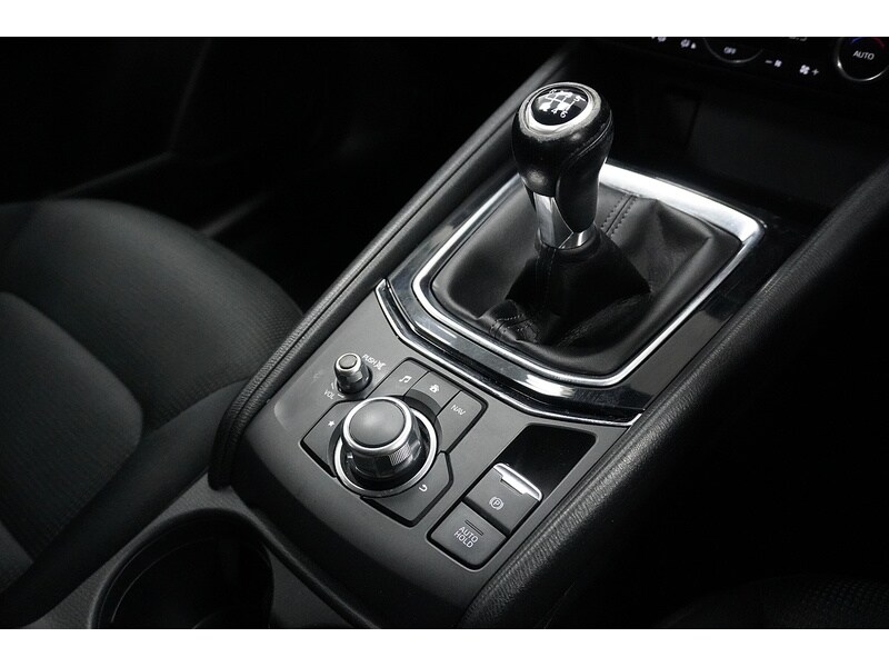 Used Mazda CX-5 2018 for sale - 77069837: Photo 30