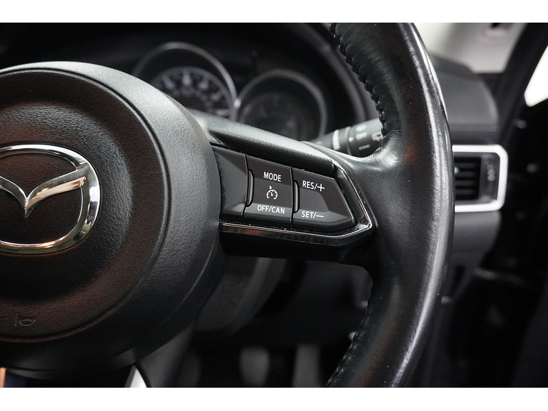 Used Mazda CX-5 2018 for sale - 77069837: Photo 32