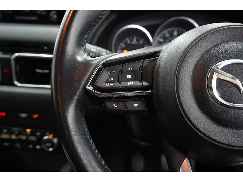 Used Mazda CX-5 2018 for sale - 77069837: Photo 33