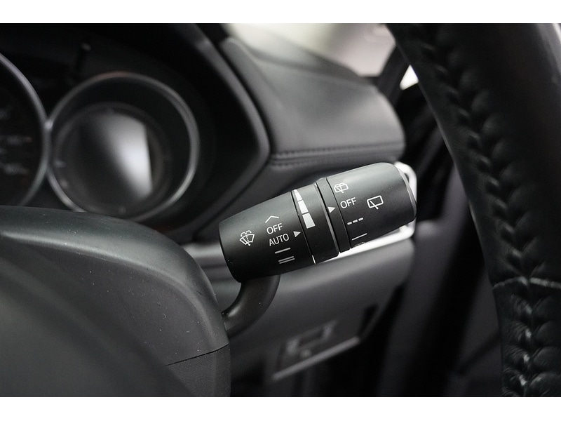 Used Mazda CX-5 2018 for sale - 77069837: Photo 36