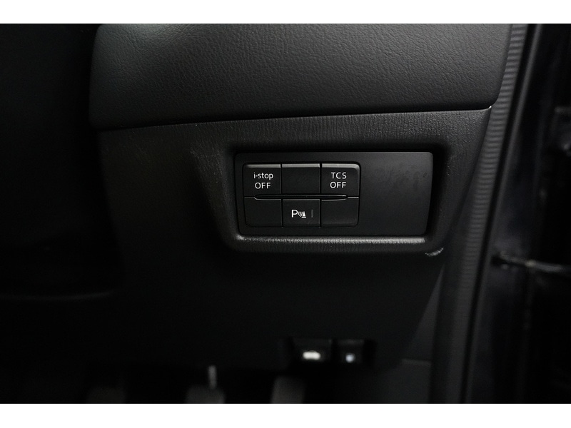 Used Mazda CX-5 2018 for sale - 77069837: Photo 37