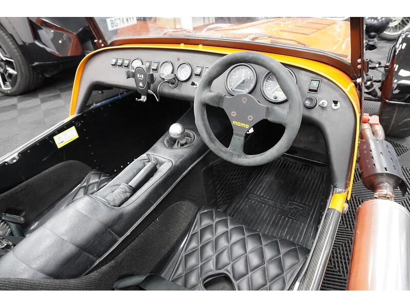 Used Caterham Seven for sale - 77007808: Photo 11