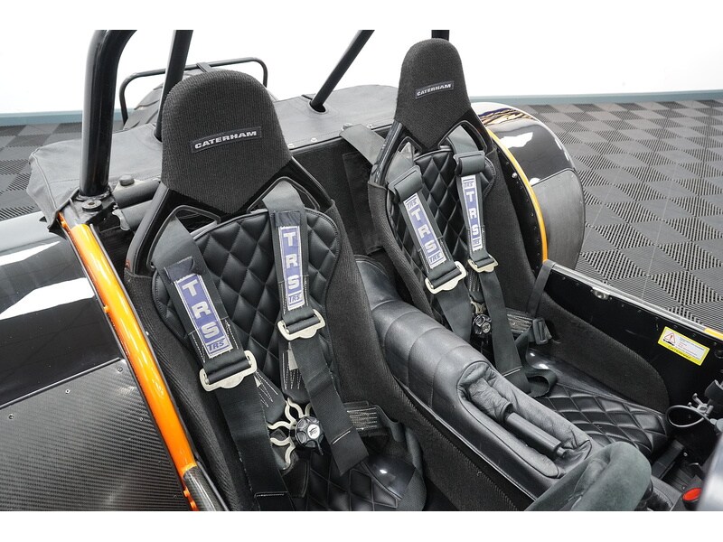 Used Caterham Seven for sale - 77007808: Photo 12