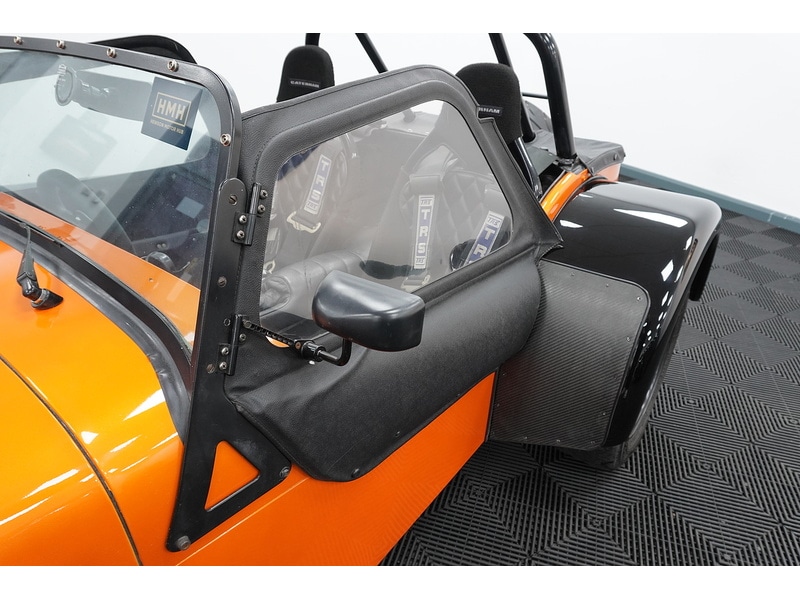 Used Caterham Seven for sale - 77007808: Photo 14