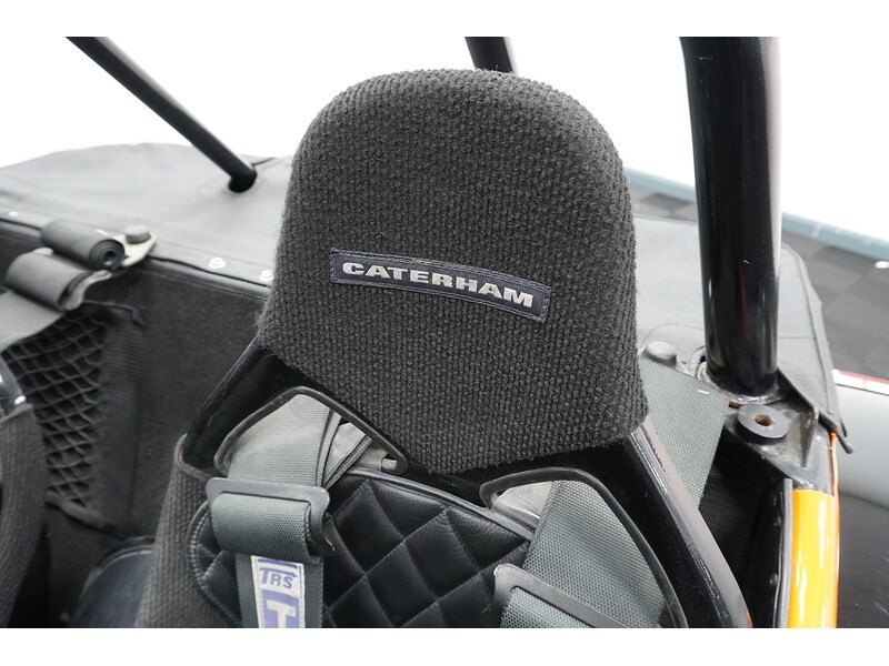 Used Caterham Seven for sale - 77007808: Photo 15