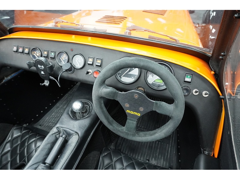 Used Caterham Seven for sale - 77007808: Photo 17