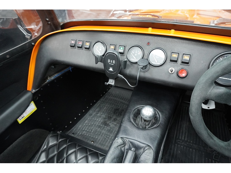 Used Caterham Seven for sale - 77007808: Photo 18