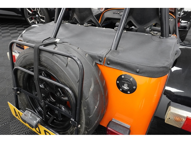 Used Caterham Seven for sale - 77007808: Photo 19