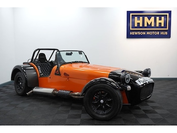 Used Caterham Seven 2010 for sale - 77007808: Photo