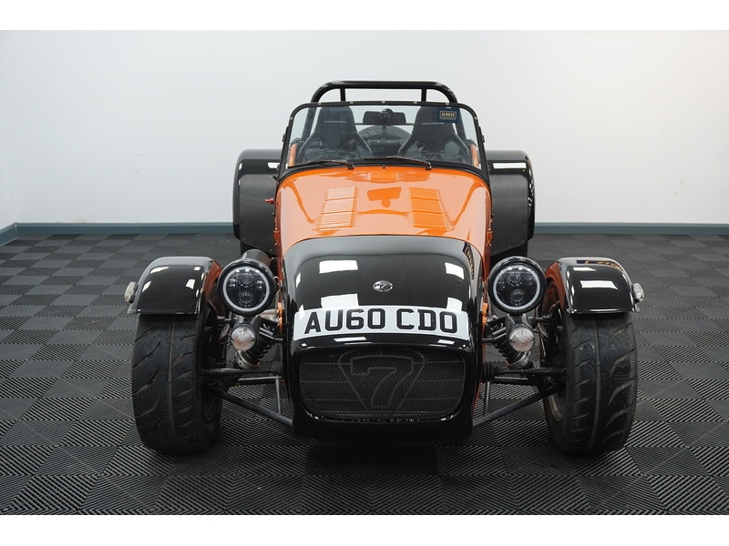 Used Caterham Seven for sale - 77007808: Photo 2