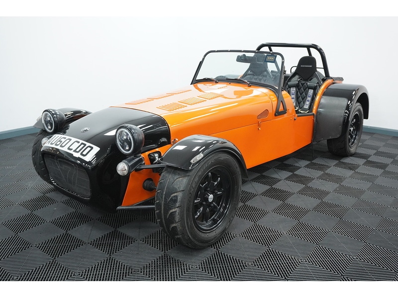 Used Caterham Seven for sale - 77007808: Photo 3